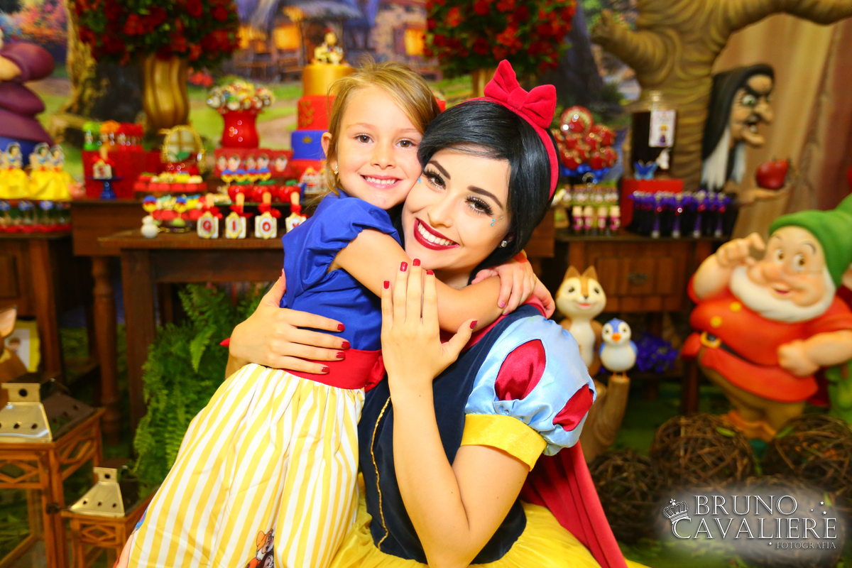 fotografia festa infantil curitiba