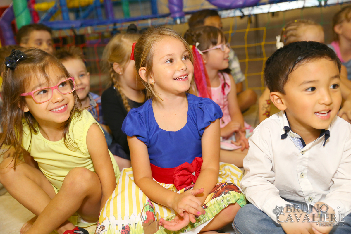 fotografia festa infantil curitiba