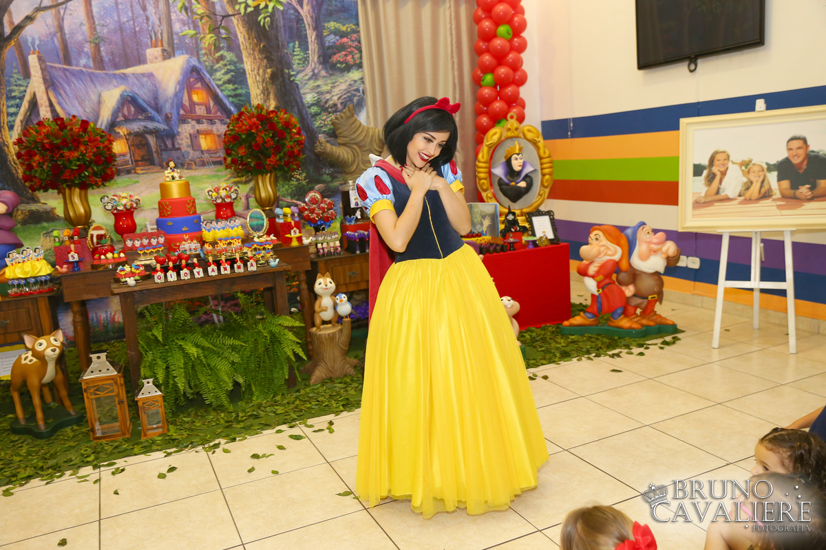 fotografia festa infantil curitiba