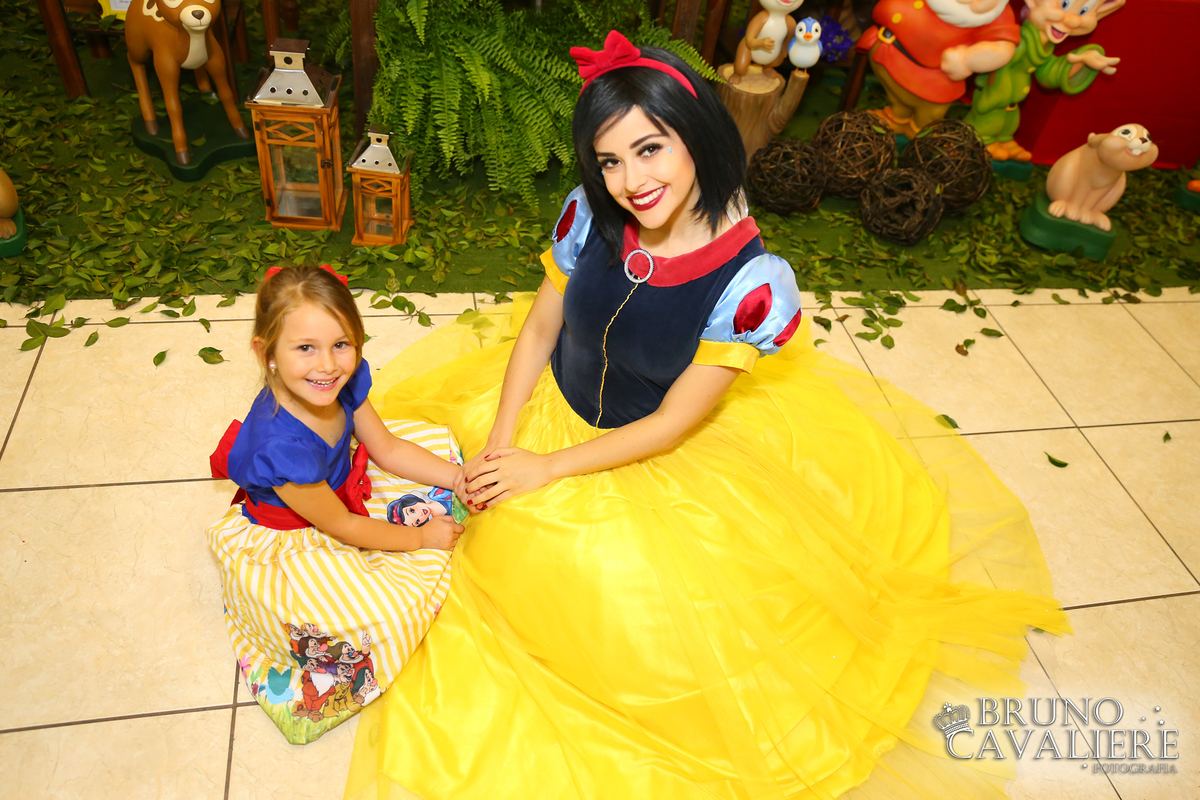 fotografia festa infantil curitiba