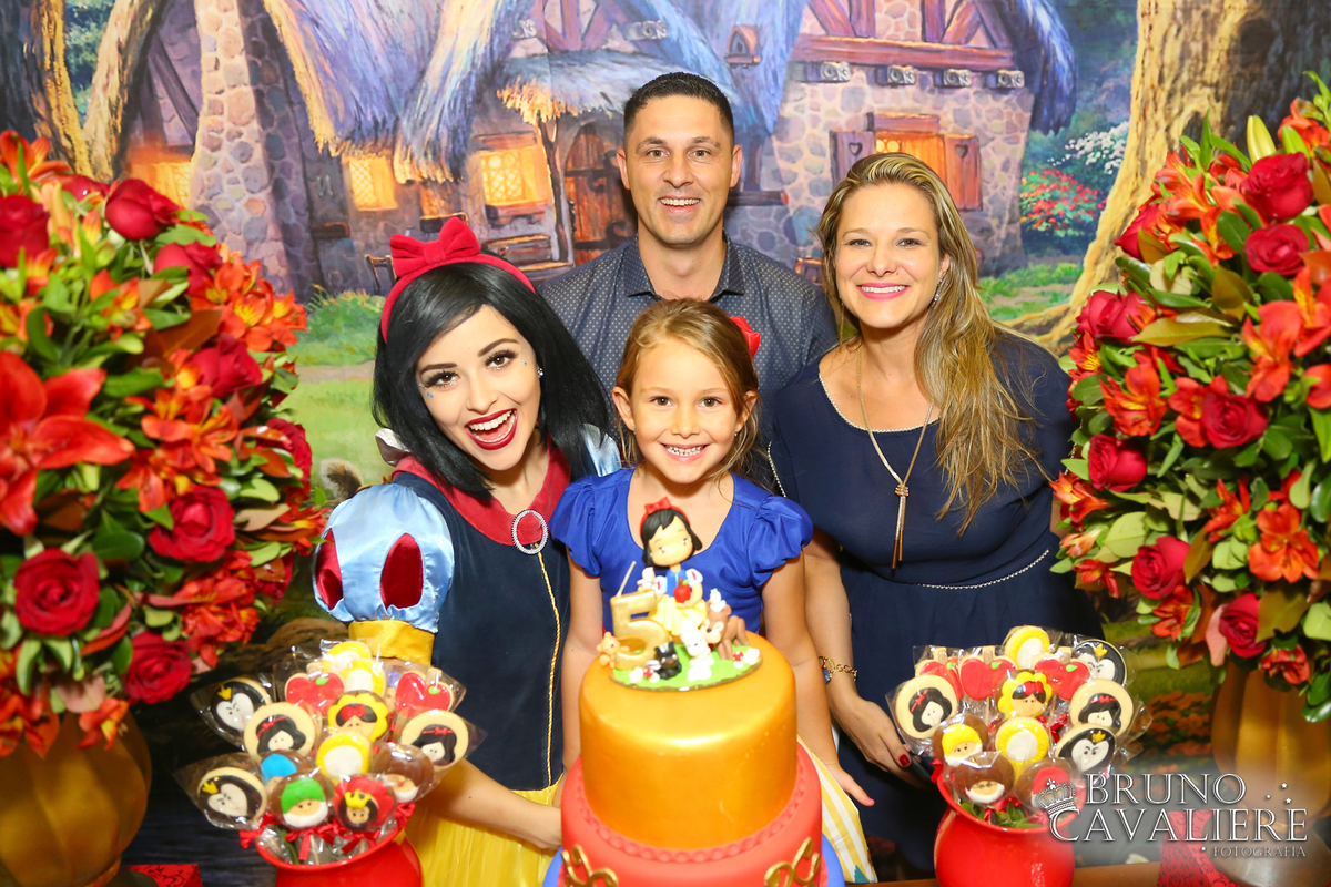 fotografia festa infantil curitiba