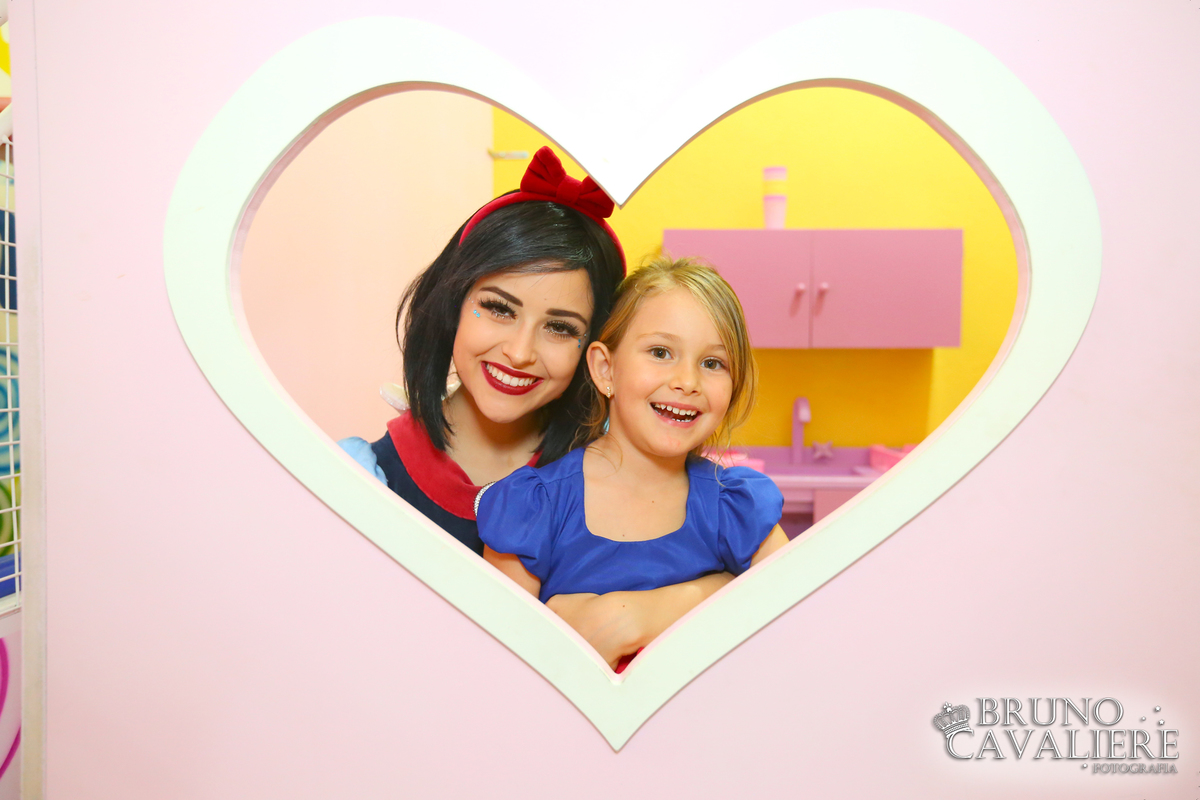 fotografia festa infantil curitiba