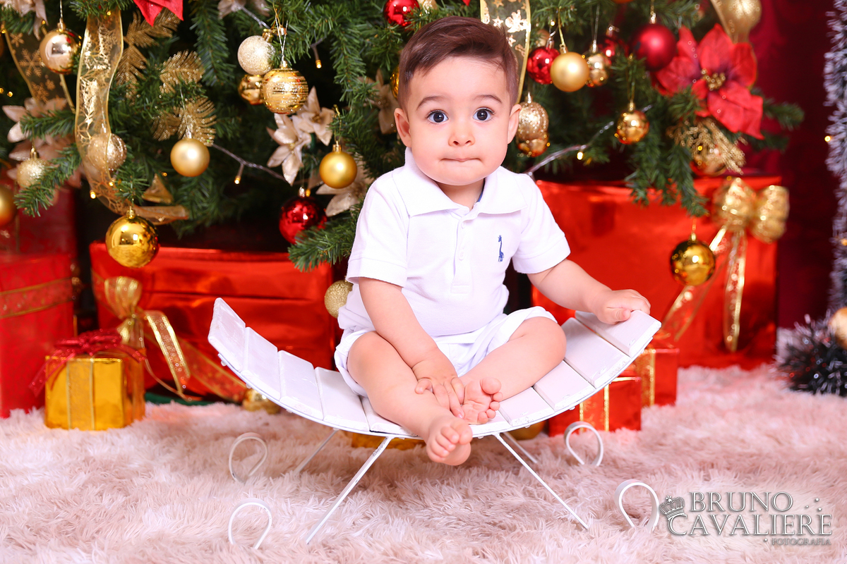 ensaio natal curitiba 