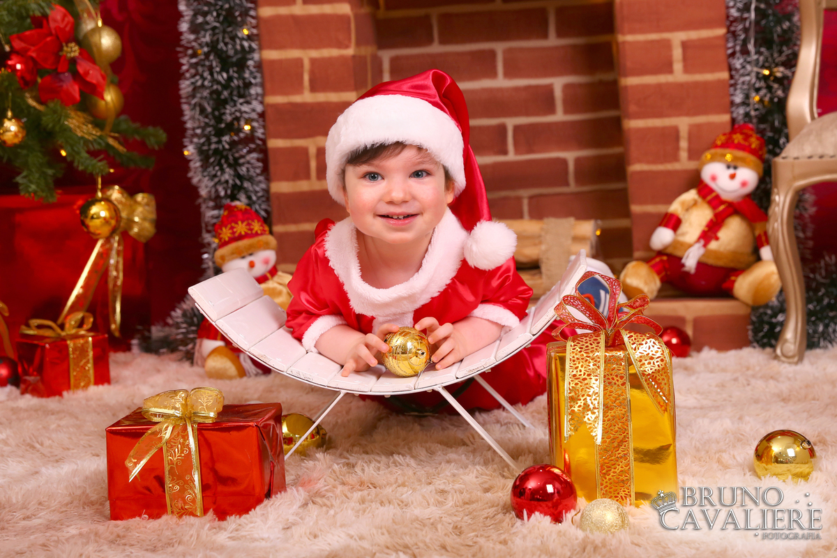 casa do papai noel curitiba