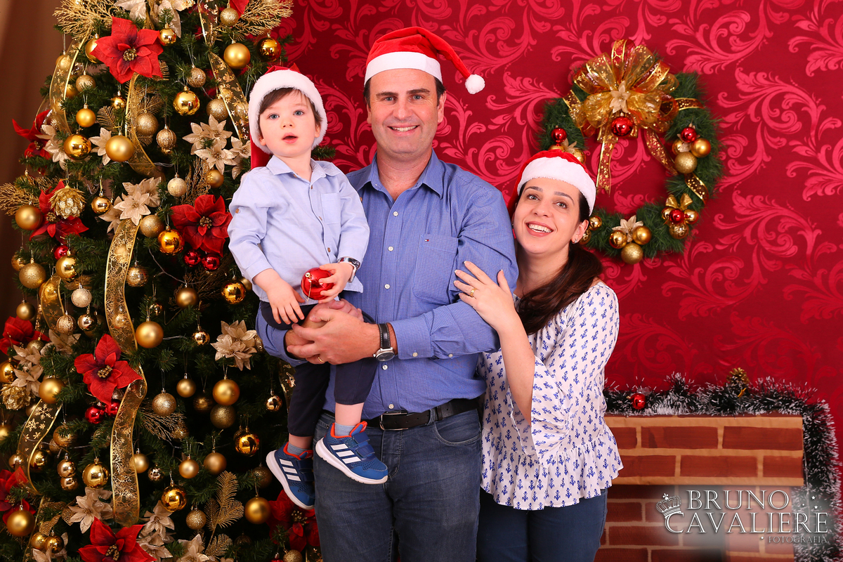 ensaio natal curiitba 