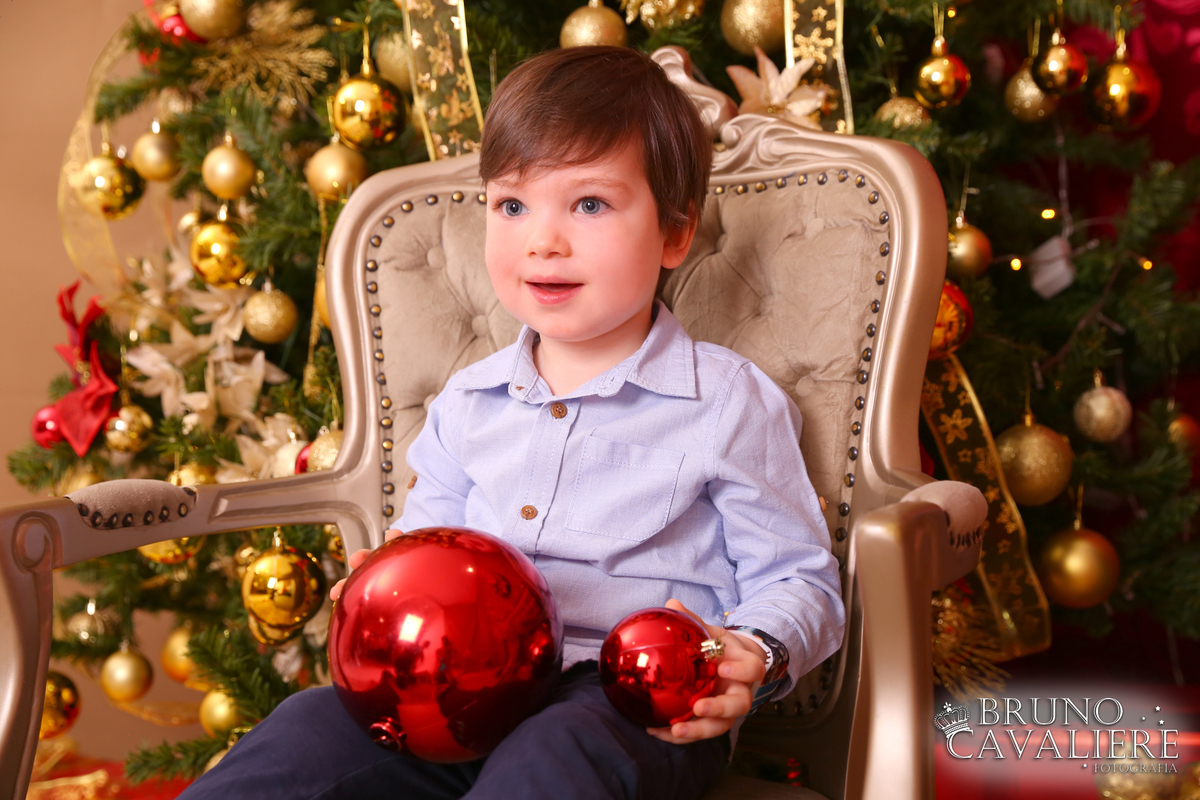 casa do papai noel curitiba