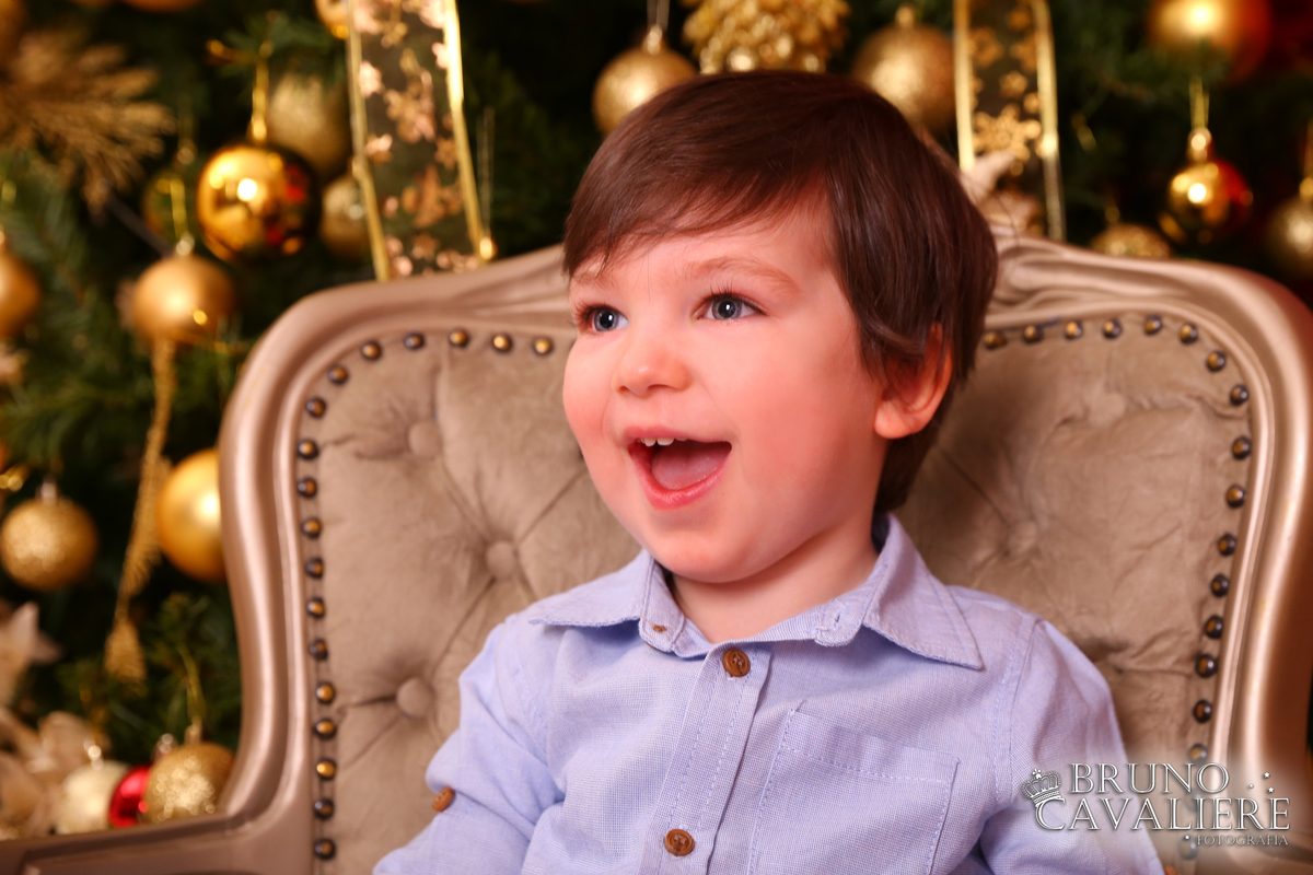 casa do papai noel curitiba