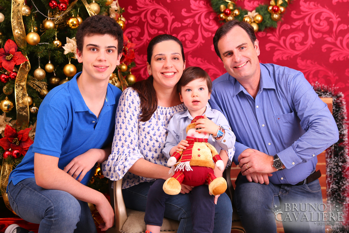 casa do papai noel curitiba