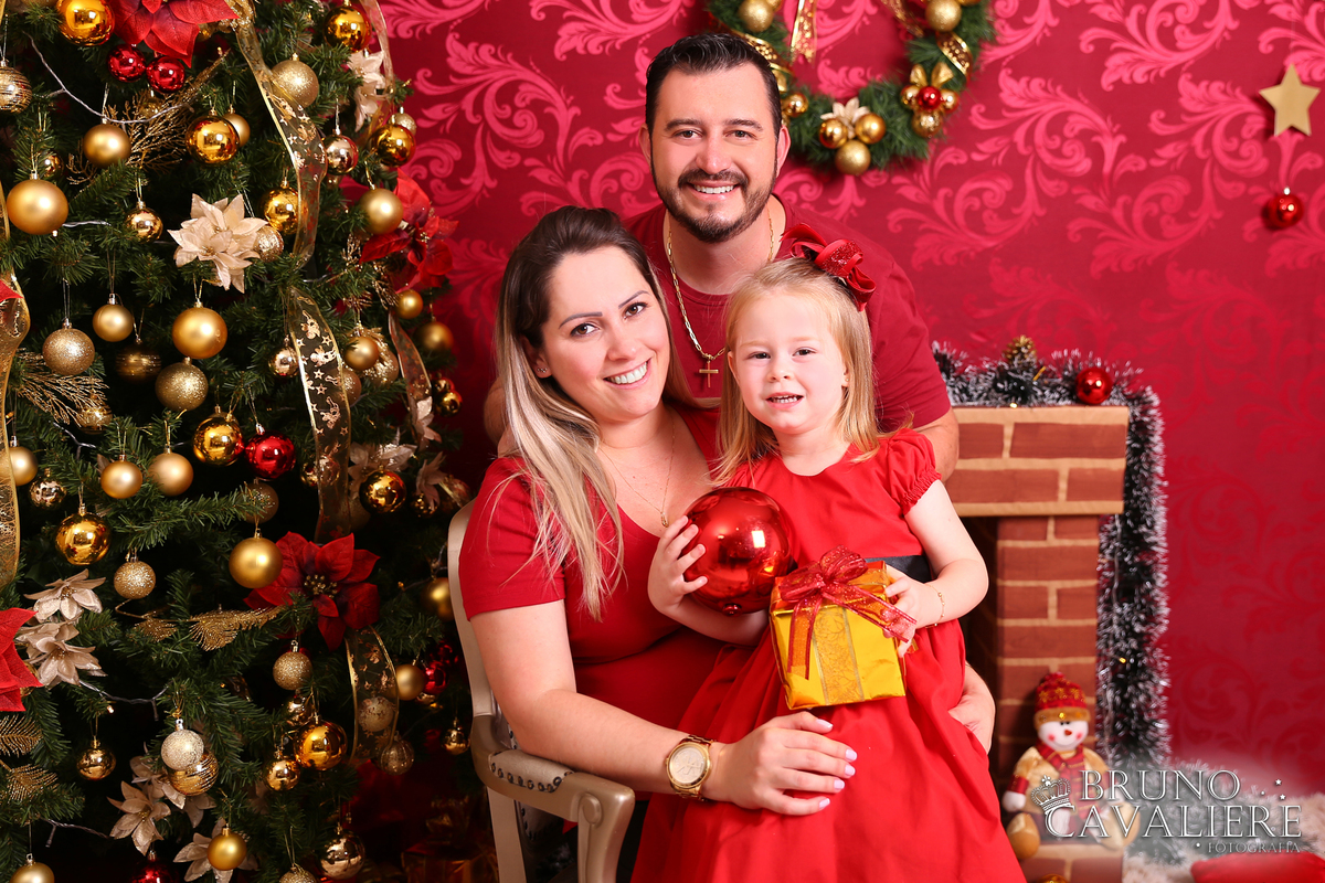 fotografia natal curitiba 