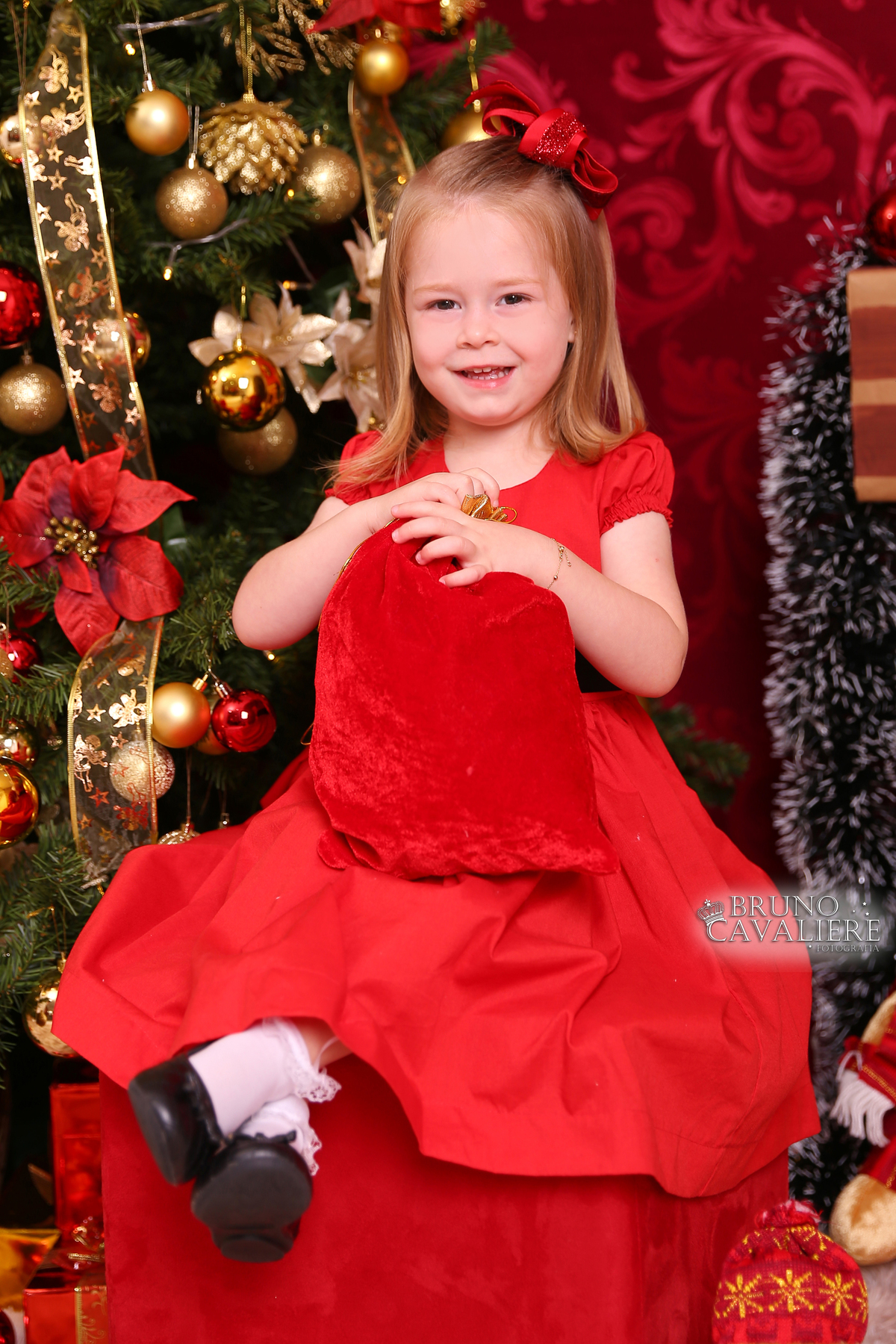 fotografia natal curitiba 