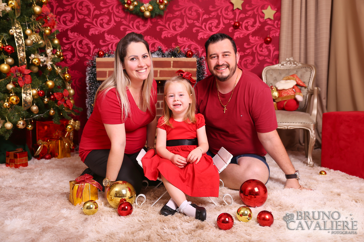 fotografia natal curitiba 