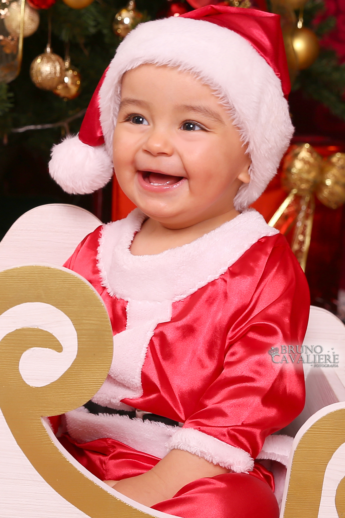 ensaio natal curitiba