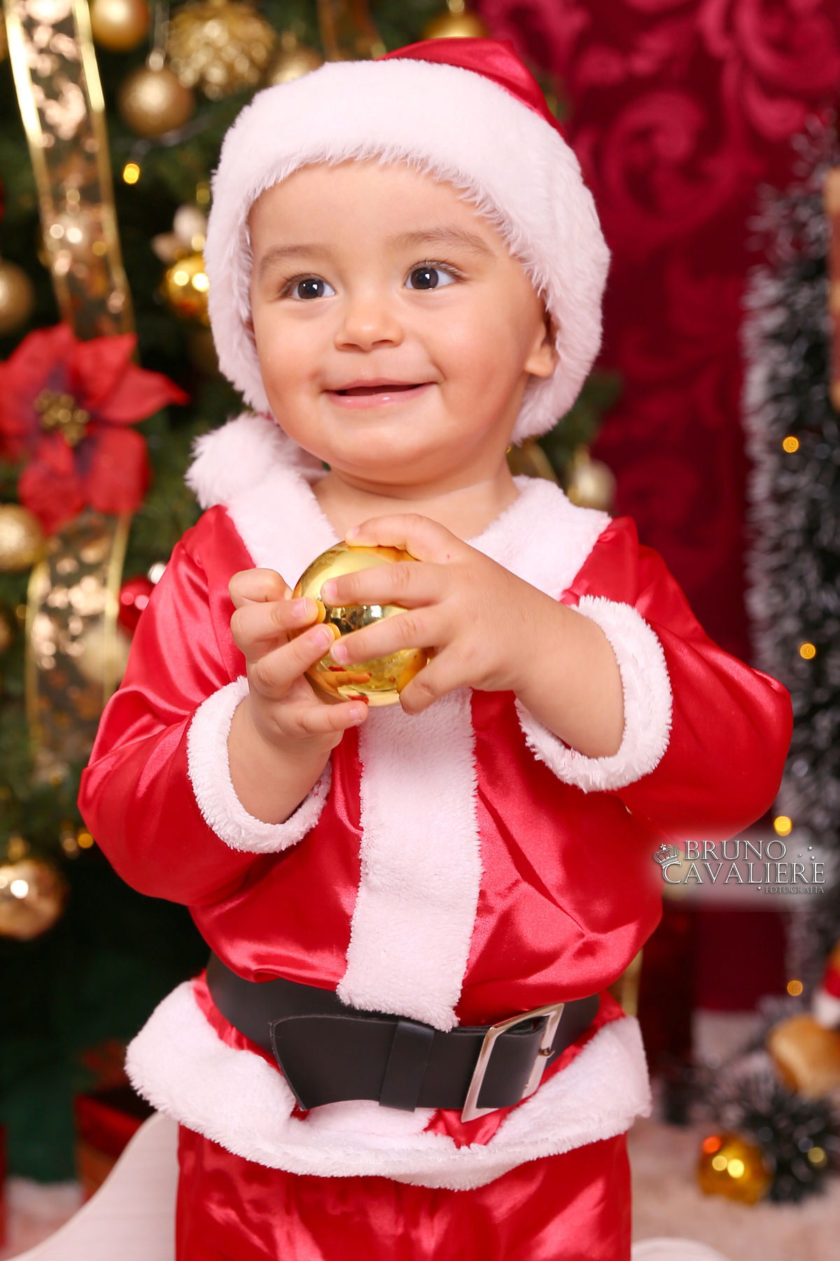 ensaio natal curitiba