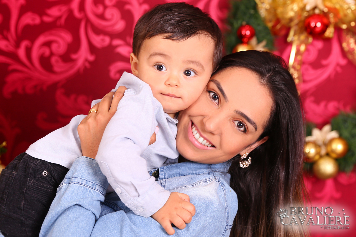 ensaio natal curitiba