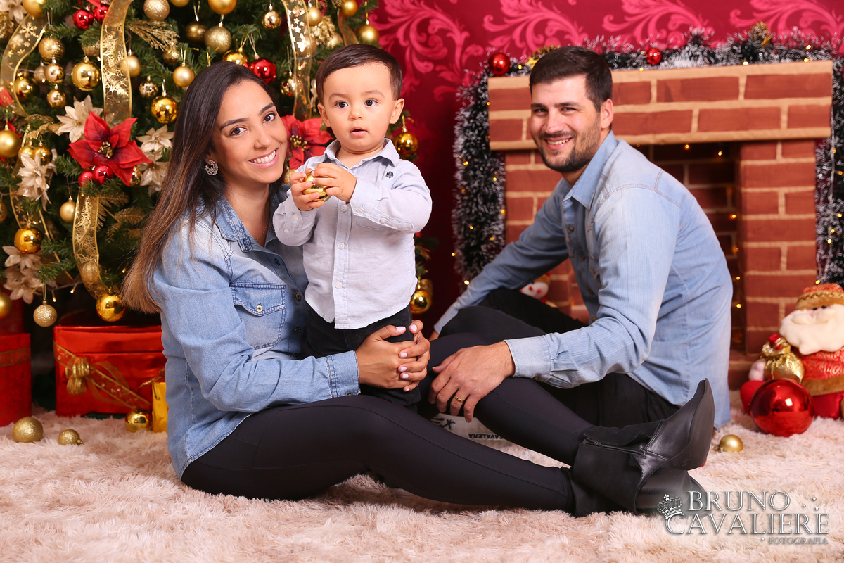 ensaio natal curitiba