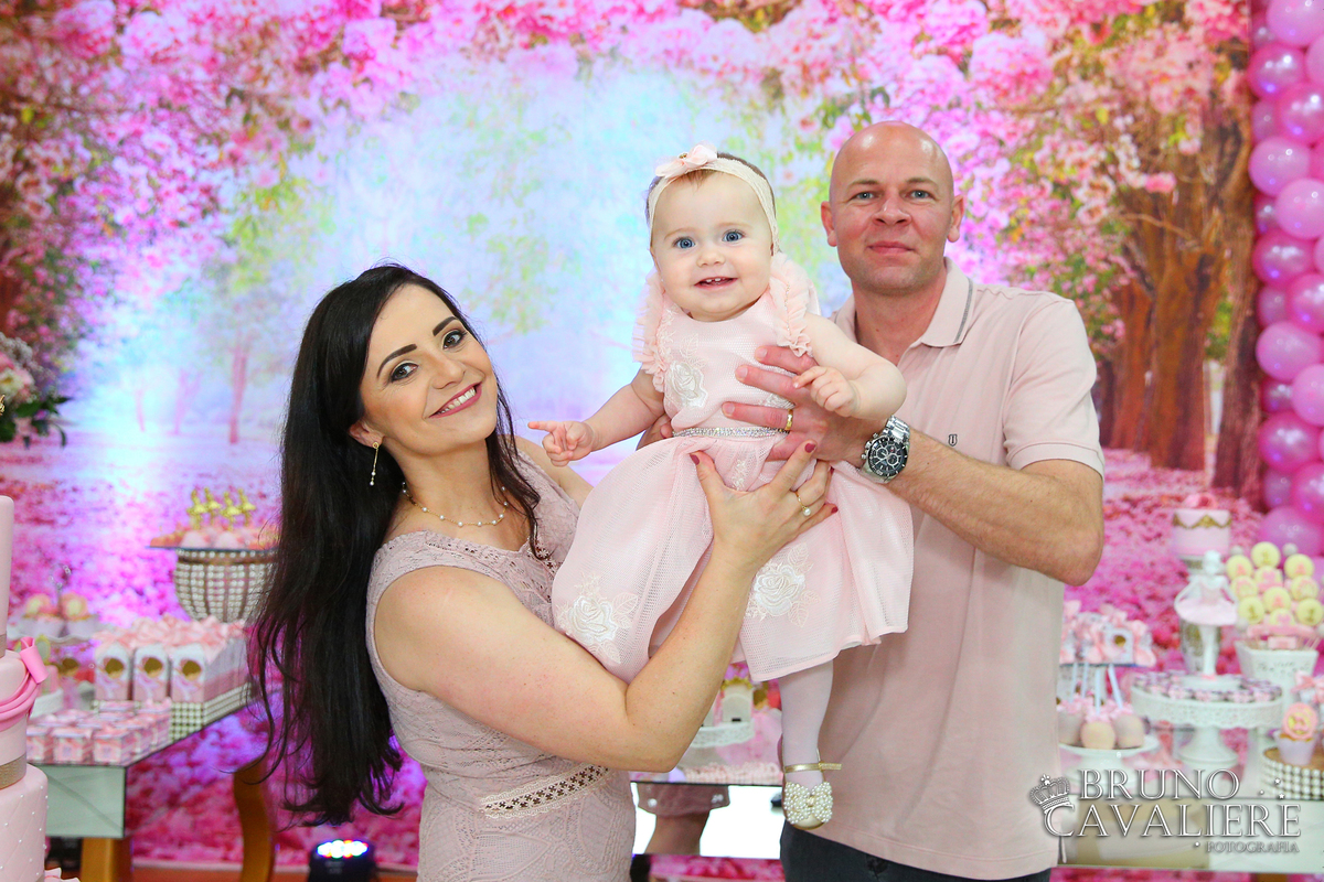 fotografia festa infantil 