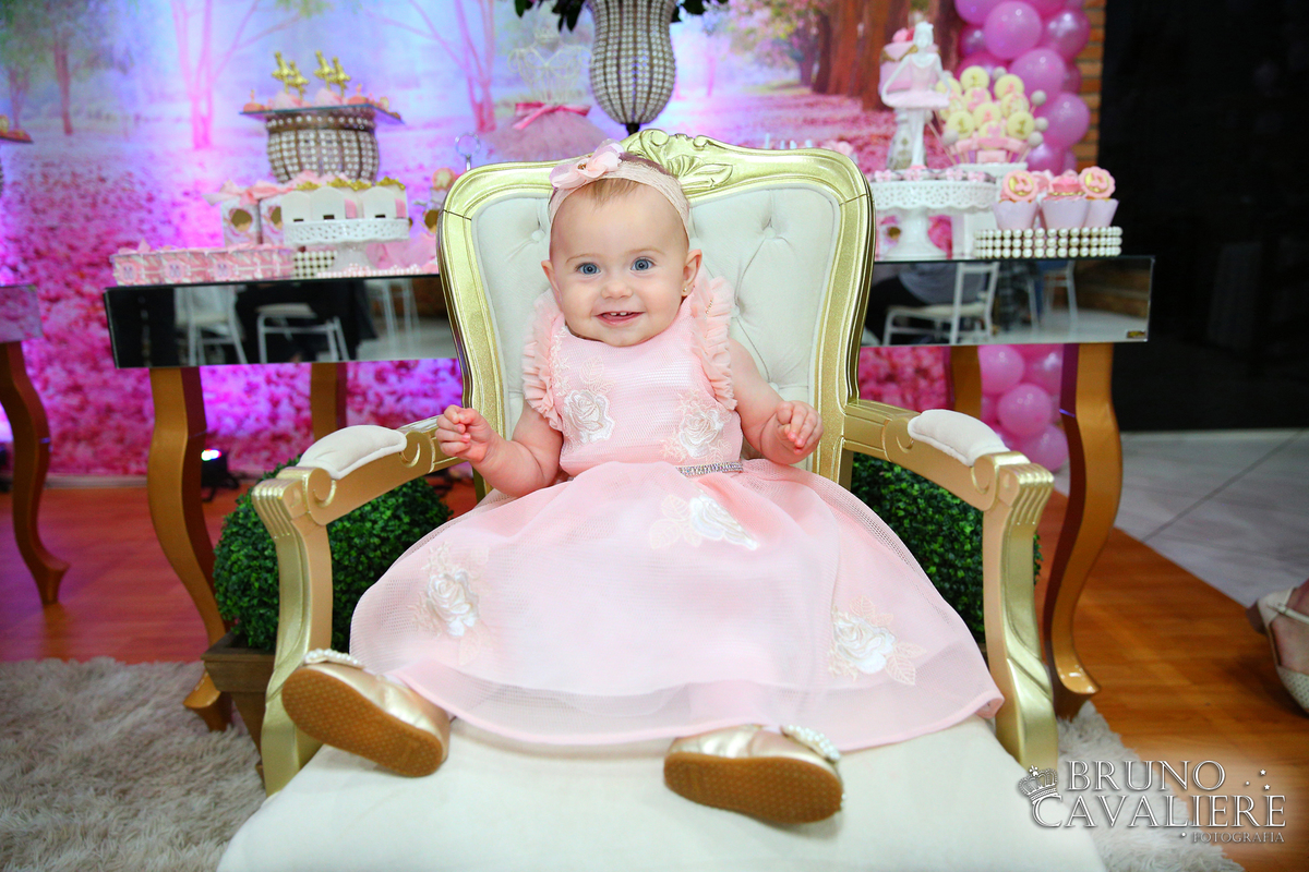 fotografia festa infantil 