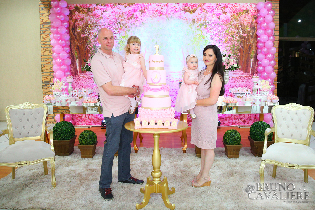 fotografia festa infantil 