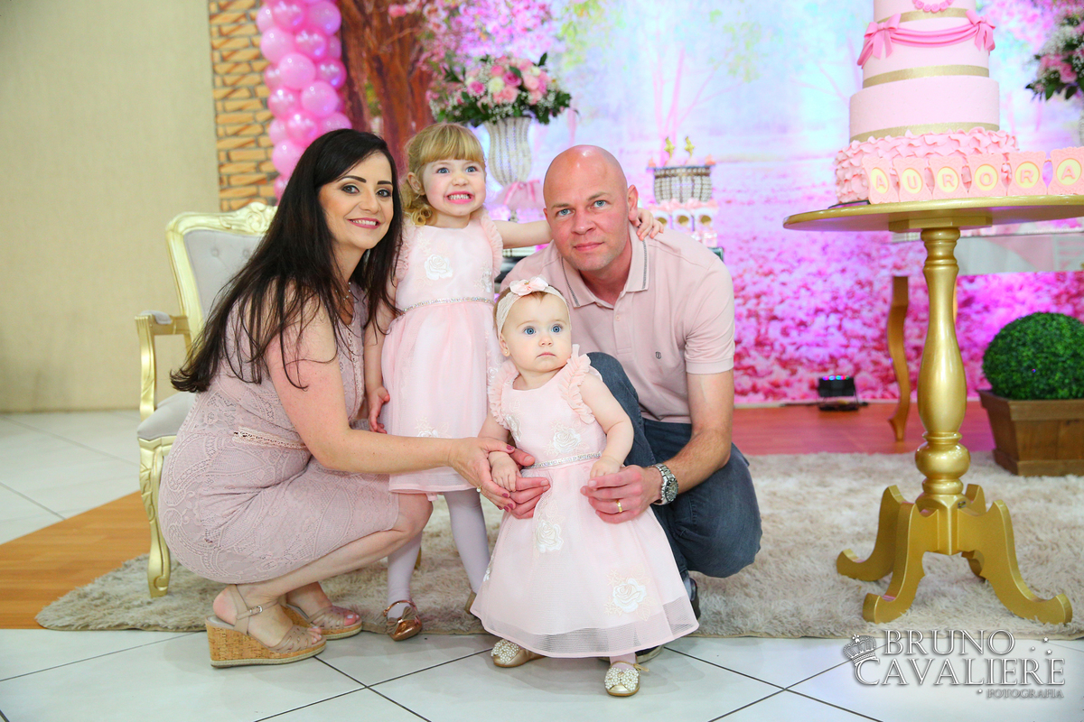 fotografia festa infantil 
