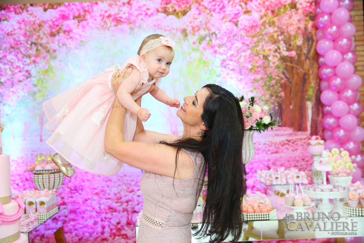 fotografia festa infantil 