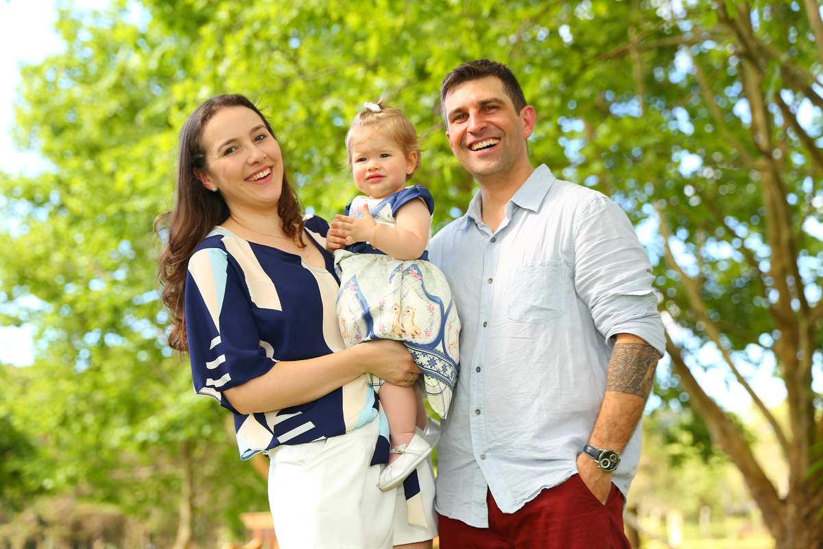 fotografia festa infantil 