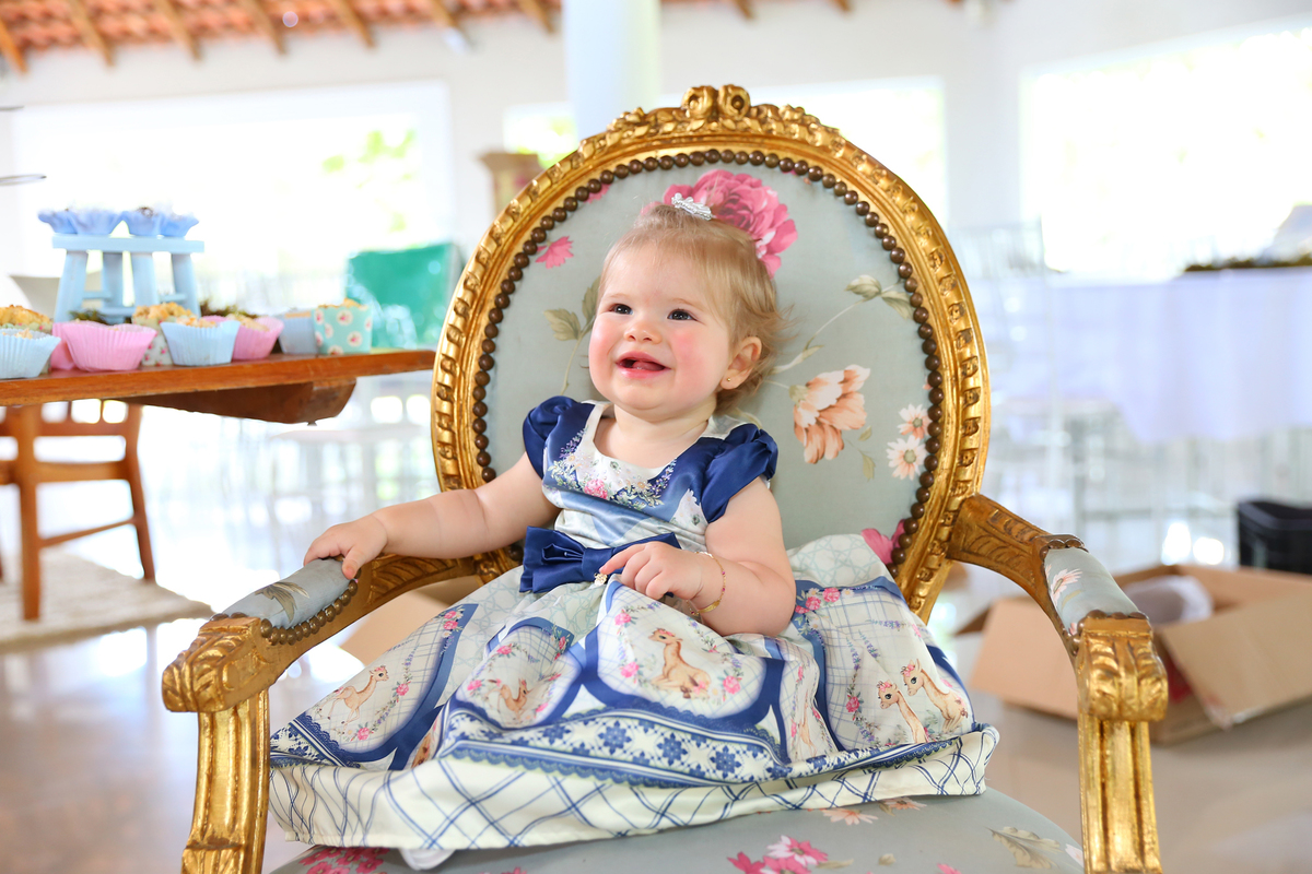 fotografia festa infantil 