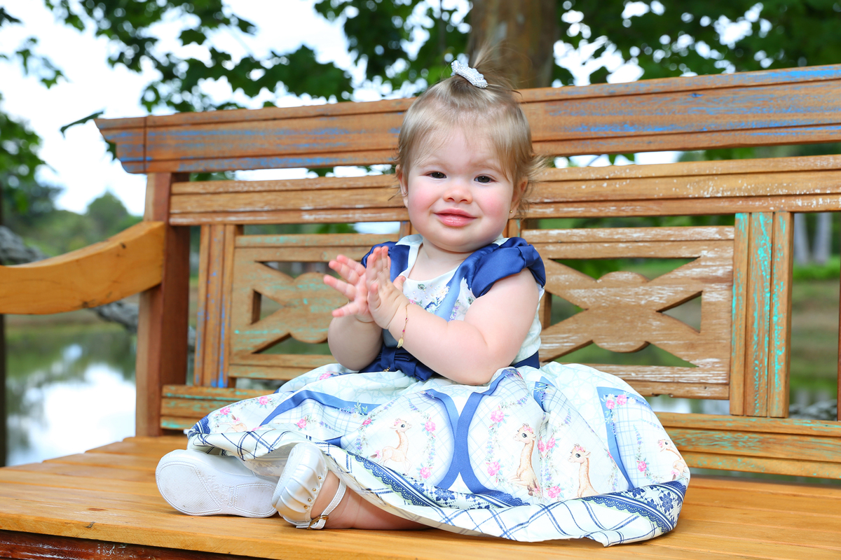 fotografia festa infantil 