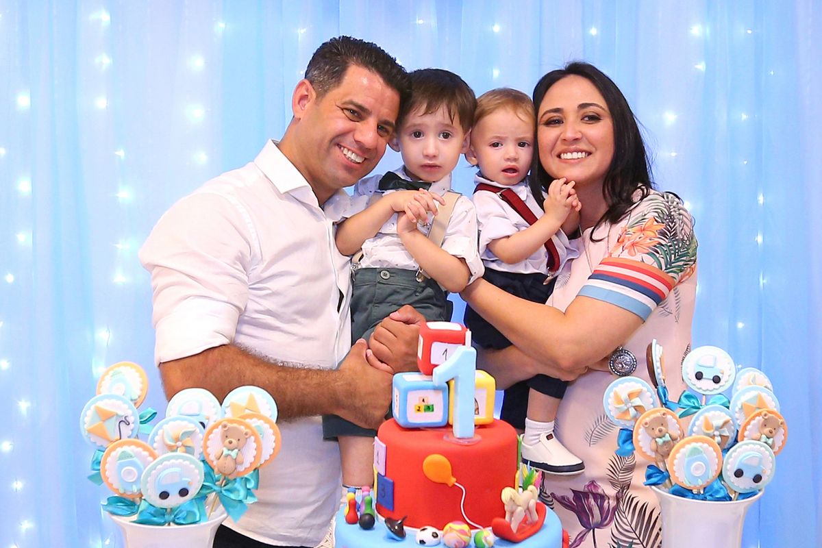 fotografia festa infantil curitiba