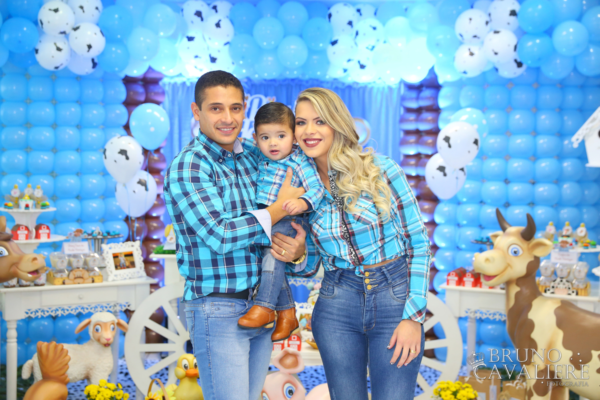 fotografia festa infantil curitiba 