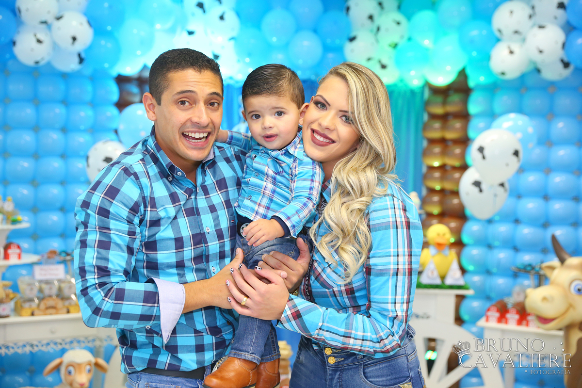 fotografia festa infantil curitiba 