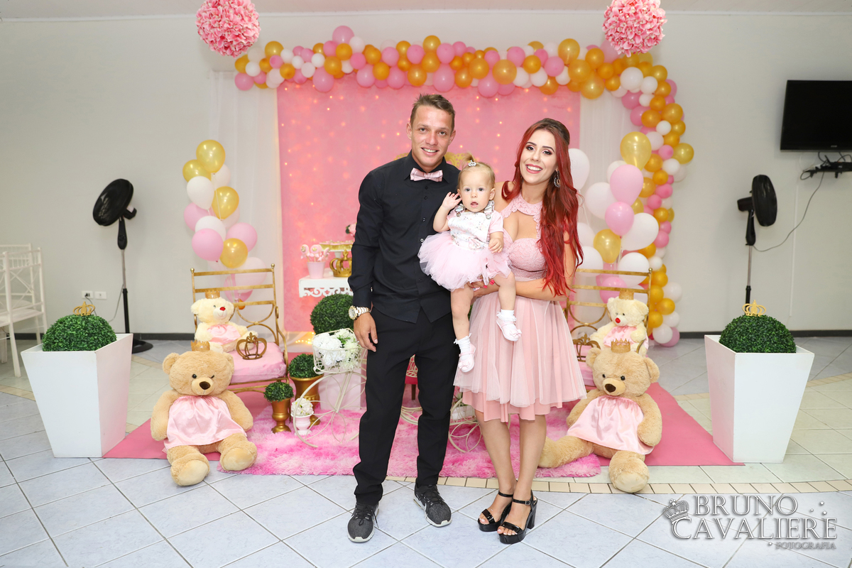 fotografia festa infantil curitiba