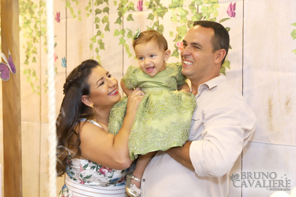 fotografia festa jardim de passarinhos