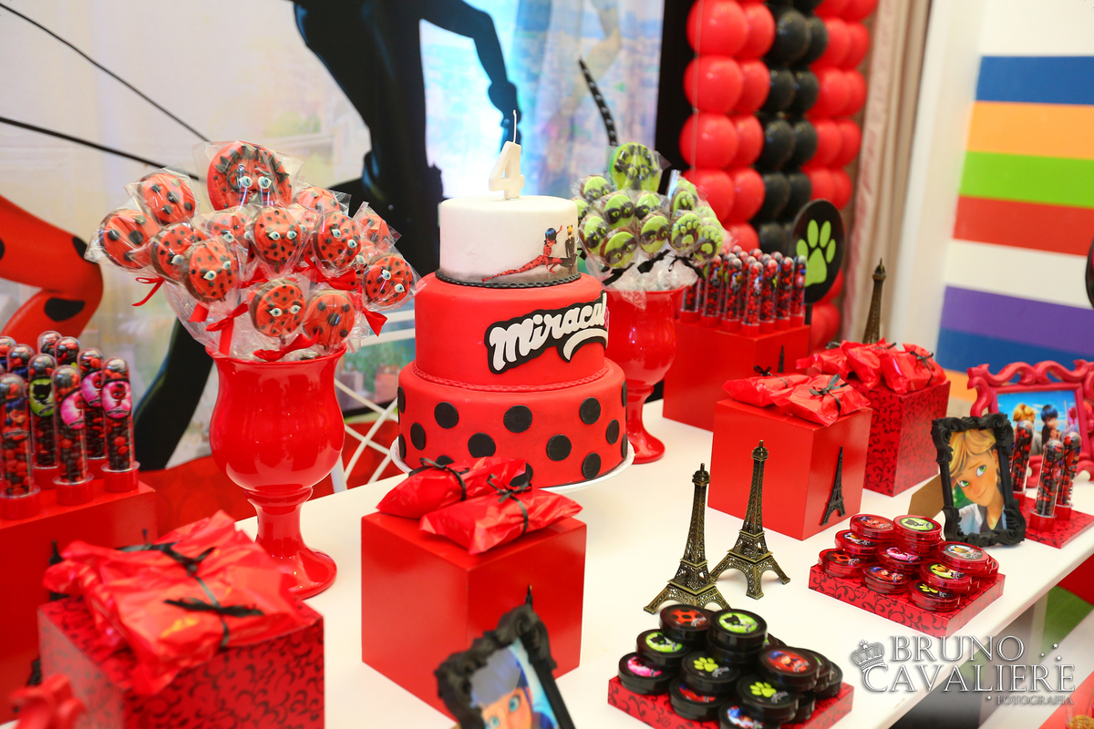 fotografia festa buffet infantil kids town em curitiba mesa de doces 