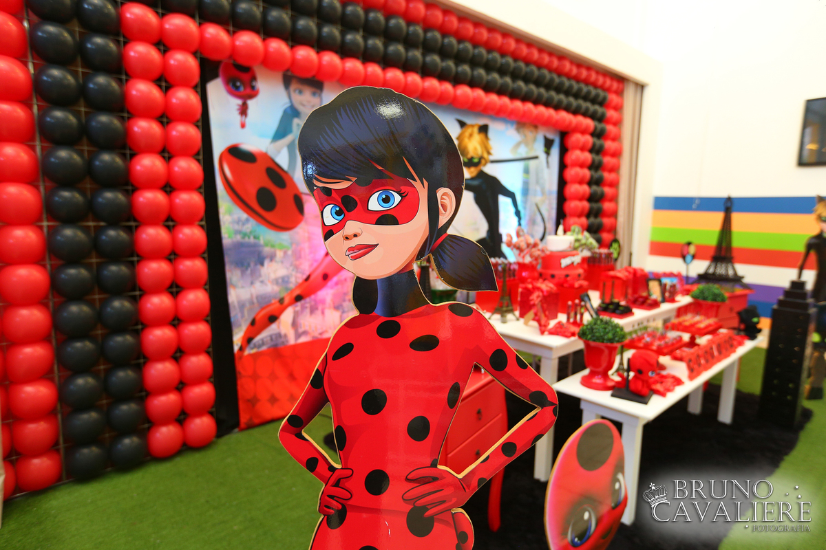 fotografia festa buffet infantil kids town em curitiba mesa de doces 