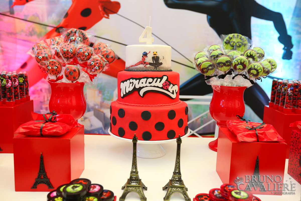 fotografia festa buffet infantil kids town em curitiba mesa de doces 