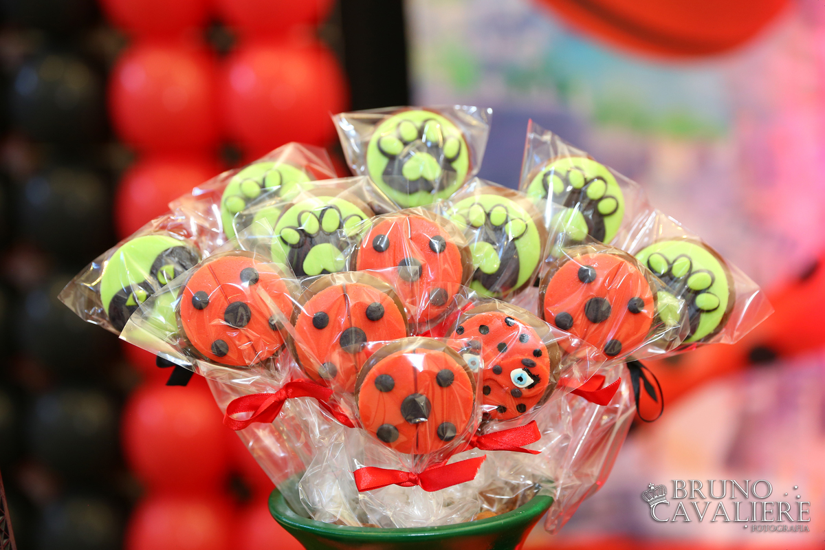 fotografia festa buffet infantil kids town em curitiba mesa de doces 