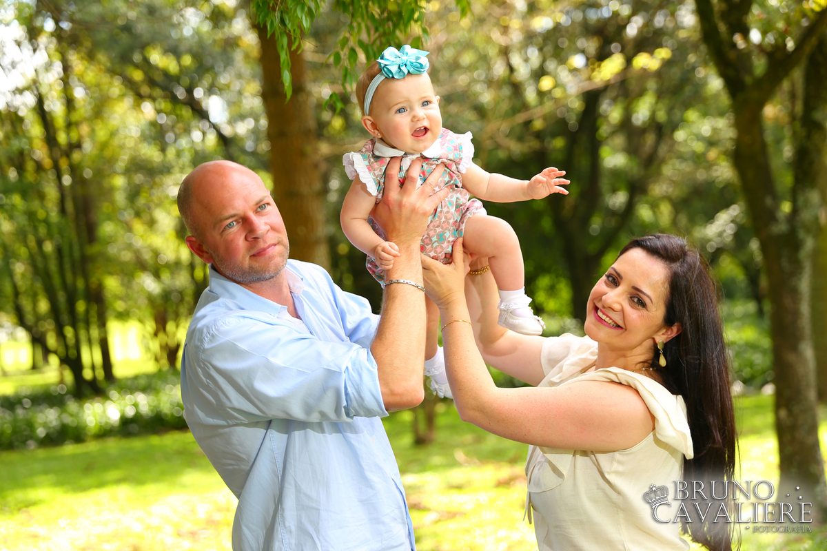ensaio infantil e família externo jardim botânico de Curitiba