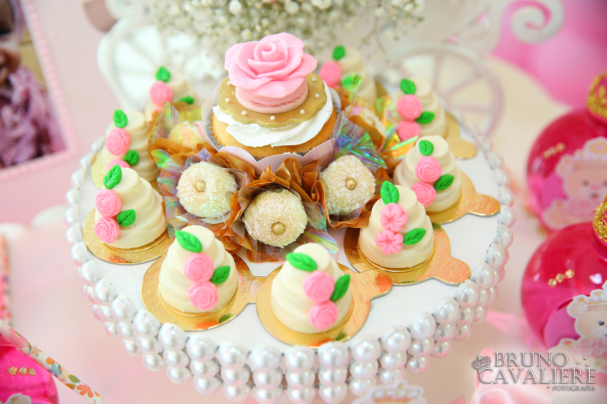 fotografia doces finos doce estillo curitiba festa ursas princesas em curitiba buffet minanafest