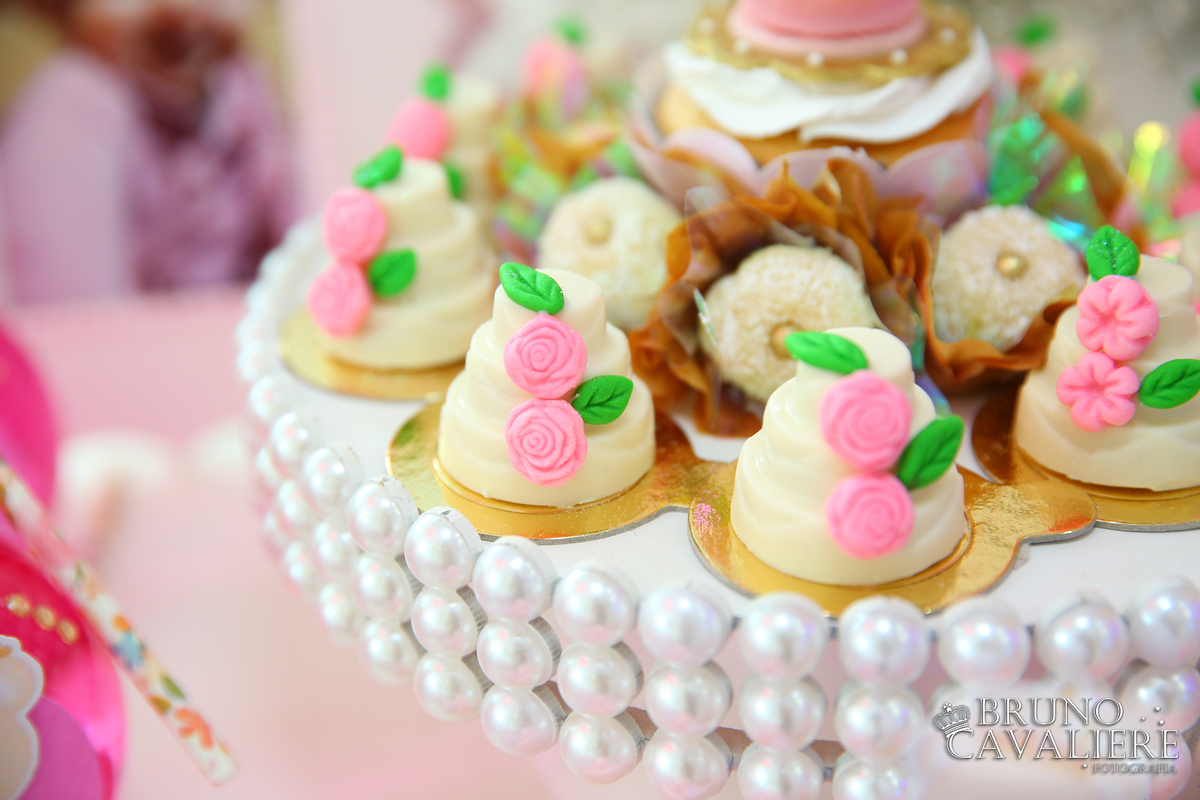 fotografia doces finos doce estillo curitiba festa ursas princesas em curitiba buffet minanafest