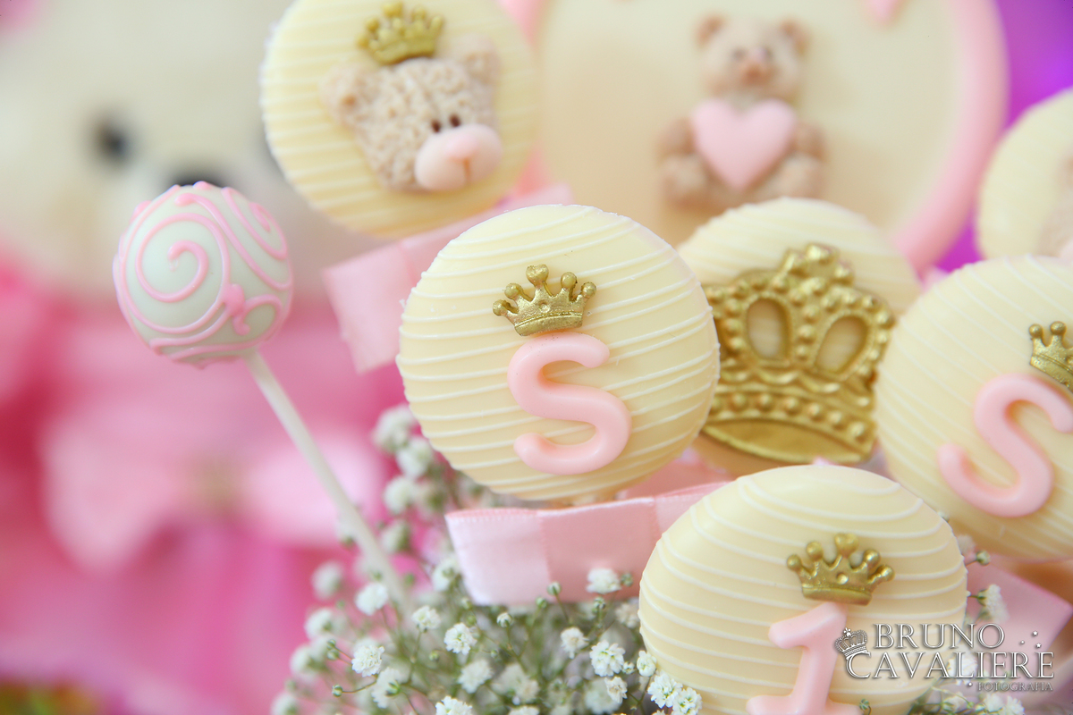 fotografia doces finos doce estillo curitiba festa ursas princesas em curitiba buffet minanafest