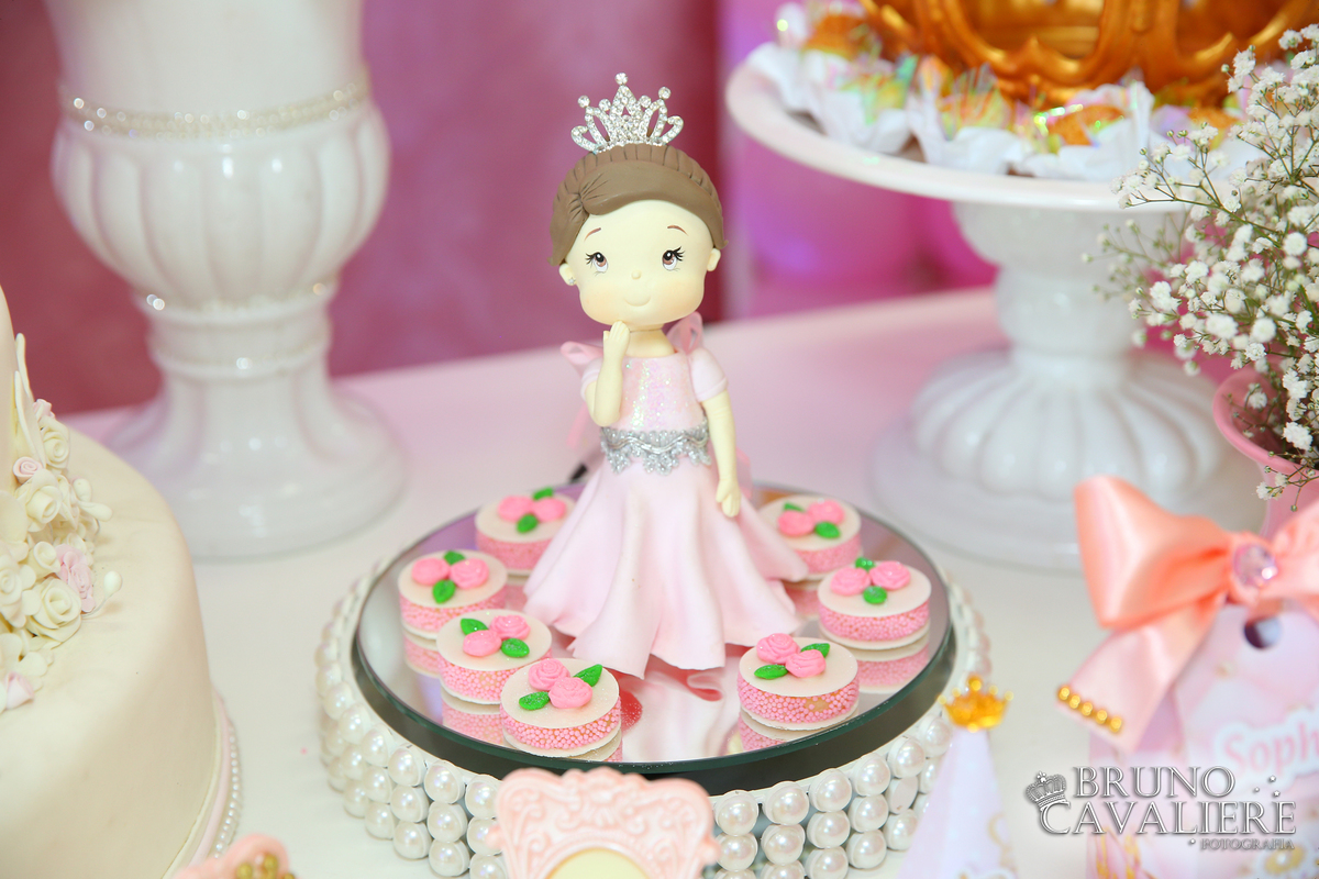 fotógrafo festa infantil curitiba tema ursas princesas aniversário 1 aninho sophia buffet minanafest