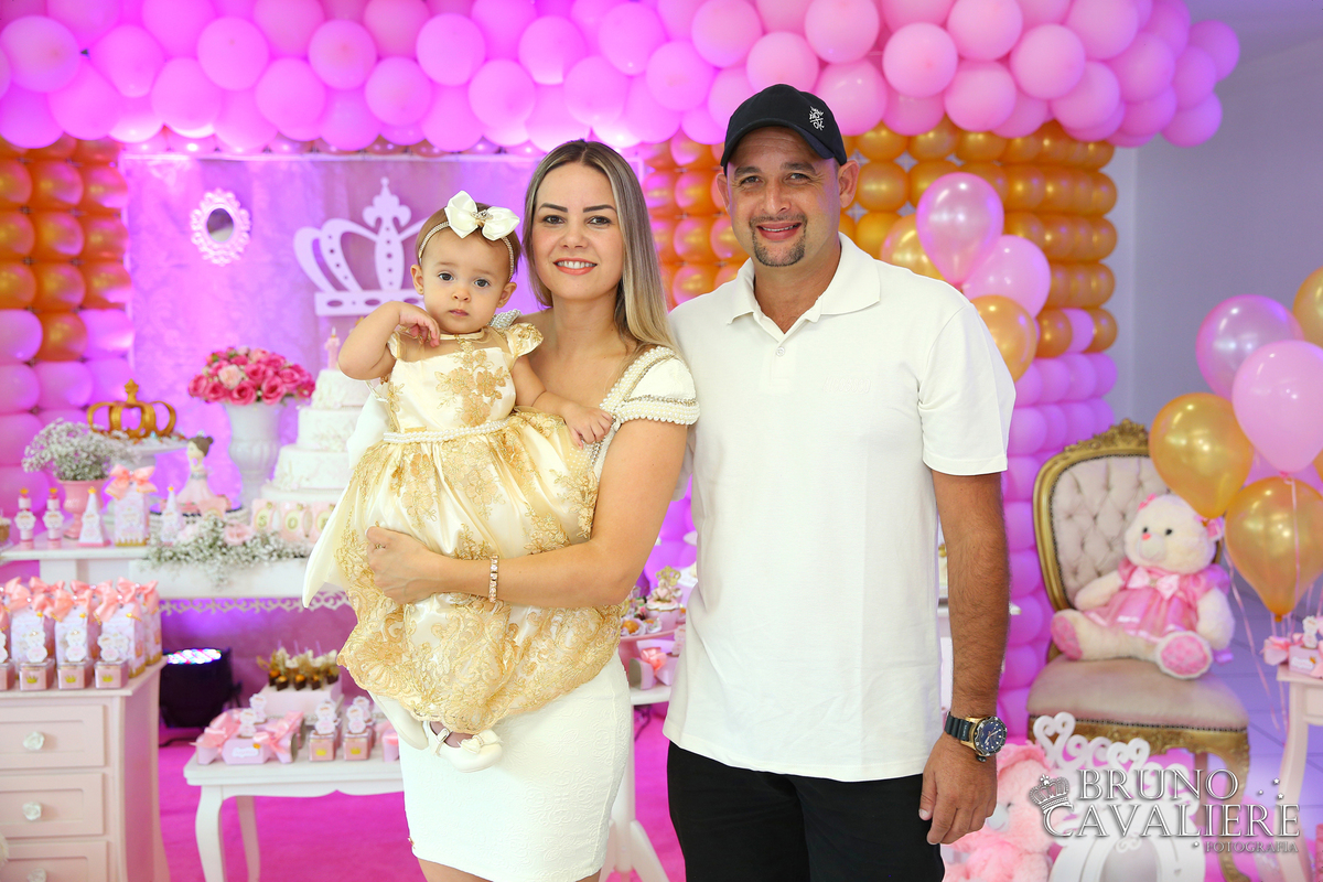 fotografia festa infantil curitiba ursas princesas luxo buffet minanafest