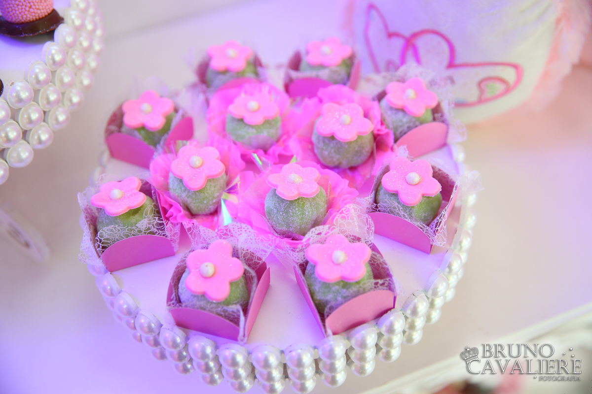 fotografia festa infantil curitiba ursas princesas luxo buffet minanafest