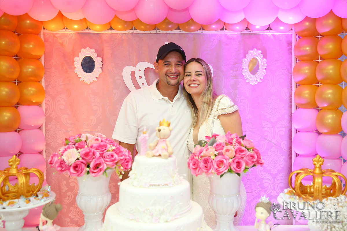 fotógrafo festa infantil curitiba tema ursas princesas aniversário 1 aninho sophia buffet minanafest