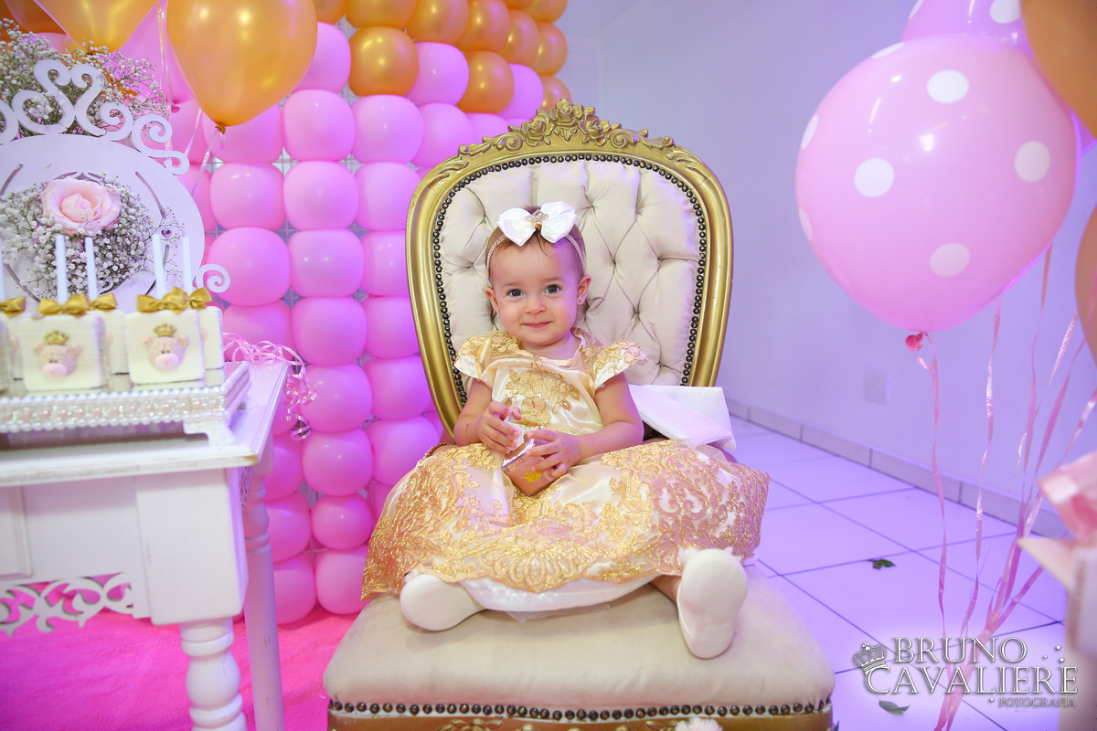 fotografia festa infantil curitiba ursas princesas luxo buffet minanafest