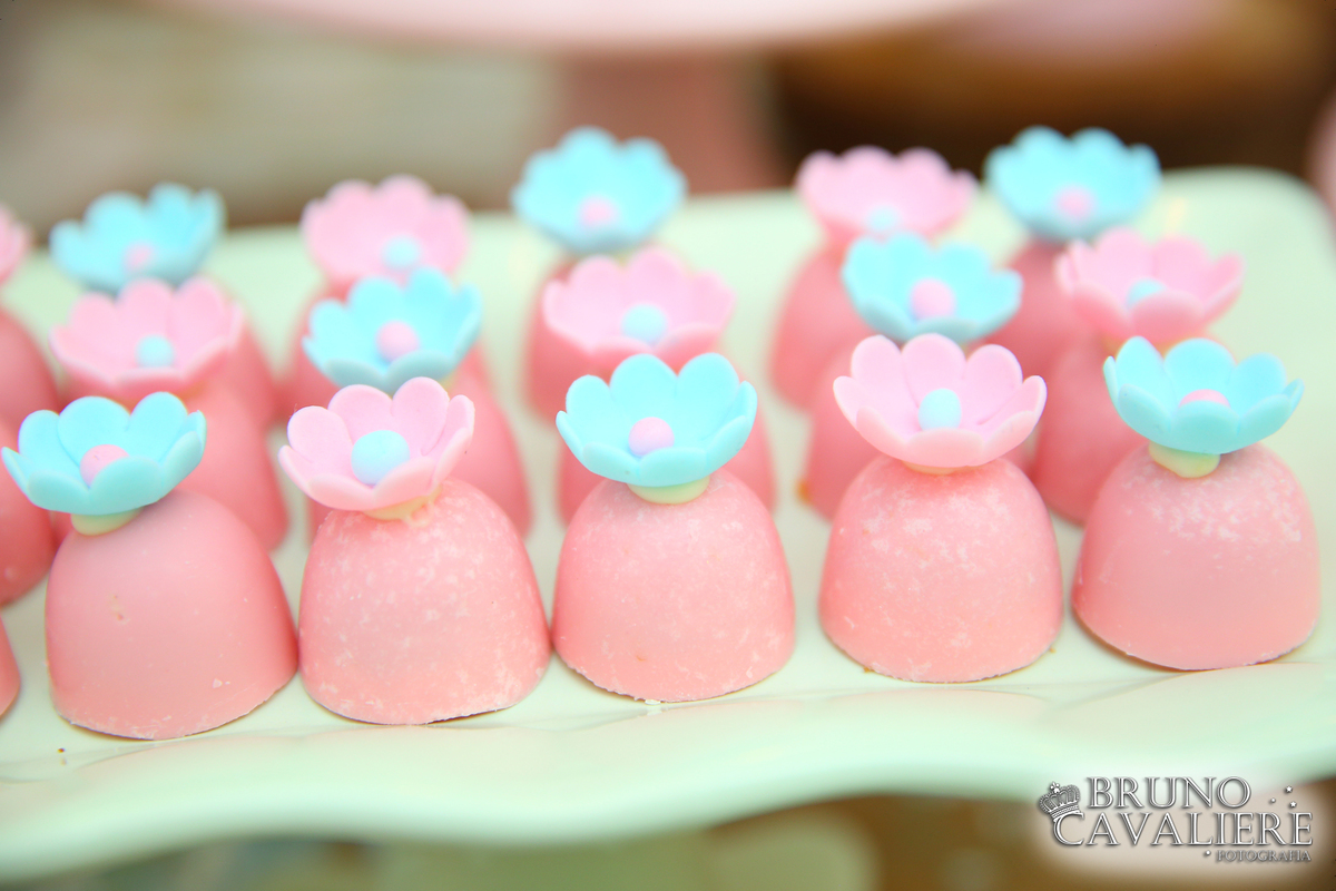 decoração passarinhos