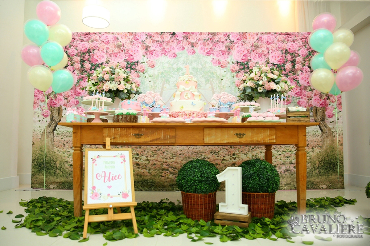 fotografia festa infantil 