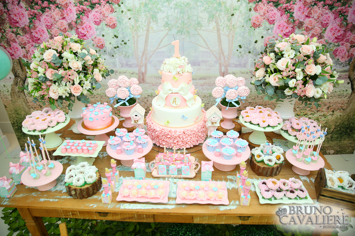 fotografia festa infantil 