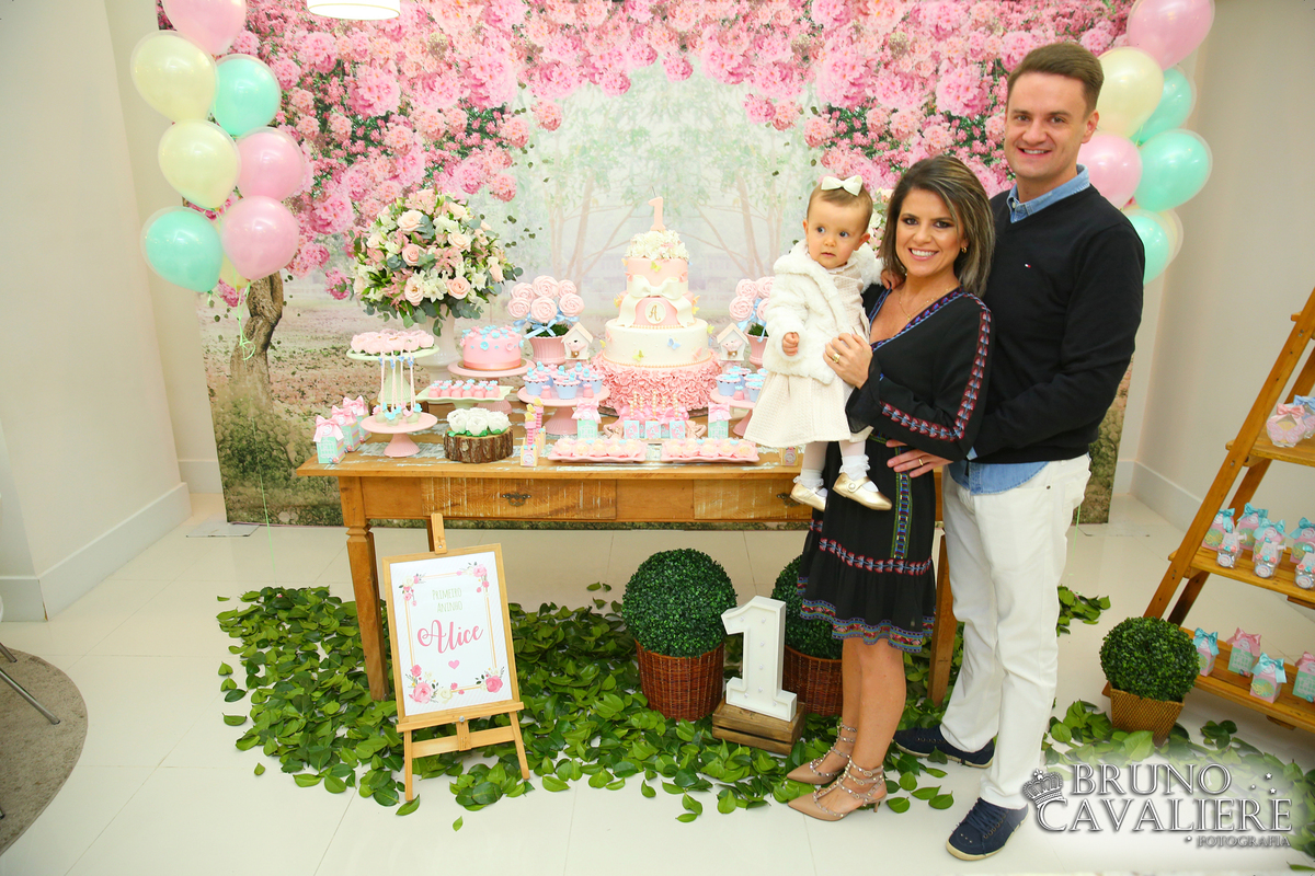 fotografia festa infantil 