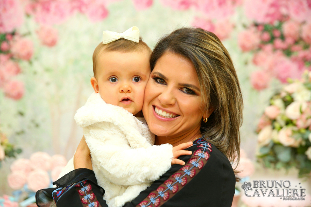 Festa infantil passarinhos